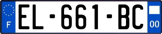 EL-661-BC