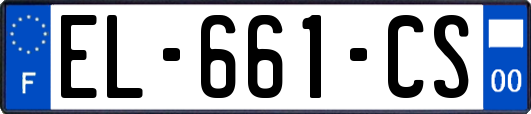 EL-661-CS