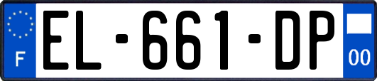 EL-661-DP