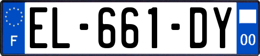 EL-661-DY