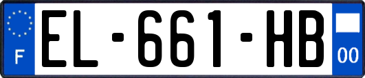 EL-661-HB