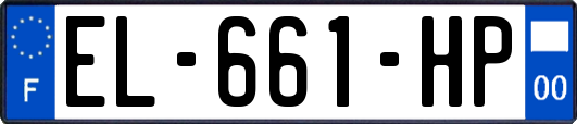 EL-661-HP