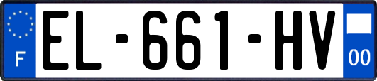 EL-661-HV