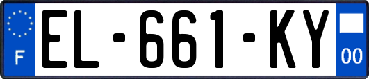 EL-661-KY