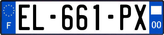 EL-661-PX