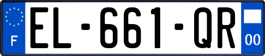 EL-661-QR