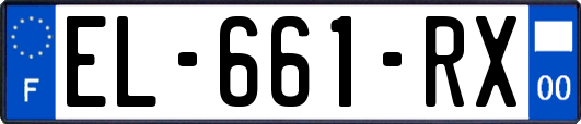 EL-661-RX