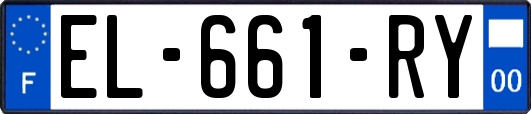 EL-661-RY