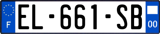 EL-661-SB