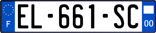 EL-661-SC