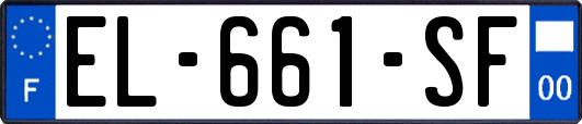 EL-661-SF