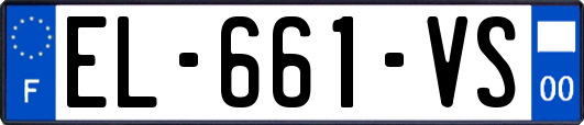 EL-661-VS