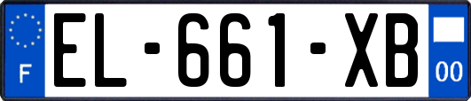 EL-661-XB