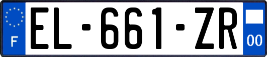 EL-661-ZR