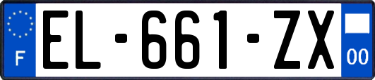 EL-661-ZX