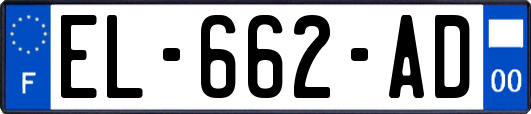 EL-662-AD