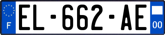 EL-662-AE