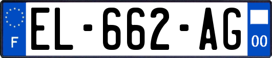 EL-662-AG