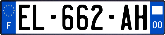 EL-662-AH