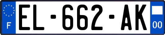 EL-662-AK