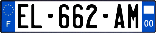 EL-662-AM