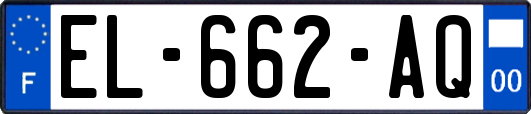 EL-662-AQ