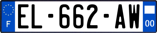 EL-662-AW