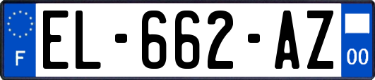 EL-662-AZ