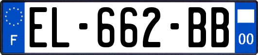 EL-662-BB