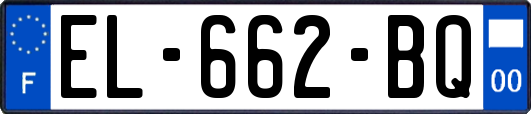 EL-662-BQ