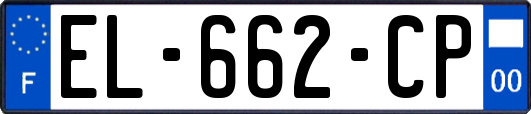 EL-662-CP