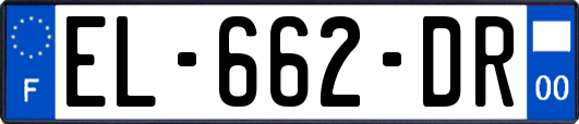 EL-662-DR