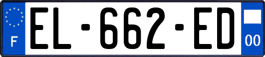 EL-662-ED