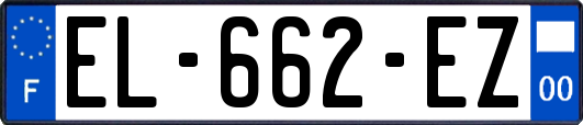 EL-662-EZ