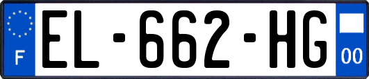 EL-662-HG