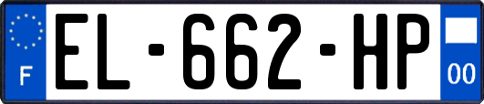 EL-662-HP