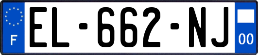 EL-662-NJ