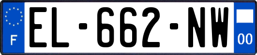 EL-662-NW