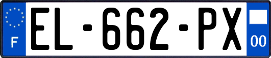 EL-662-PX