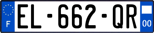 EL-662-QR