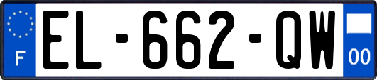 EL-662-QW