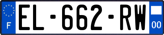 EL-662-RW