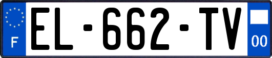 EL-662-TV