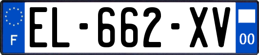 EL-662-XV