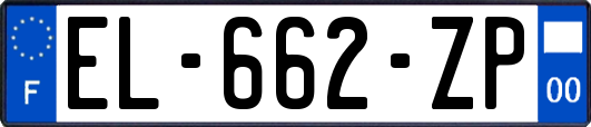 EL-662-ZP