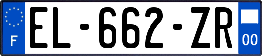 EL-662-ZR