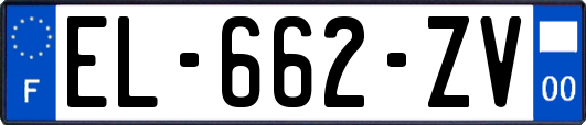 EL-662-ZV