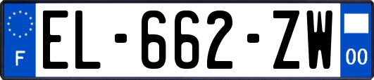 EL-662-ZW