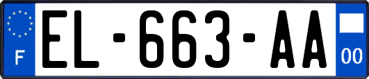 EL-663-AA