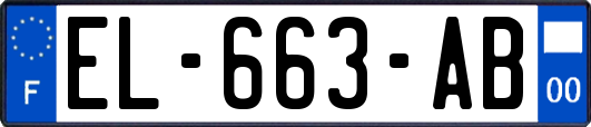 EL-663-AB